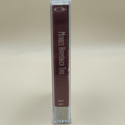 MENDES HARMONIC TRIO – TRI-WELTMEISTER