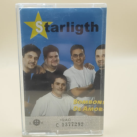 STARLIGHT - Bombons de Amor