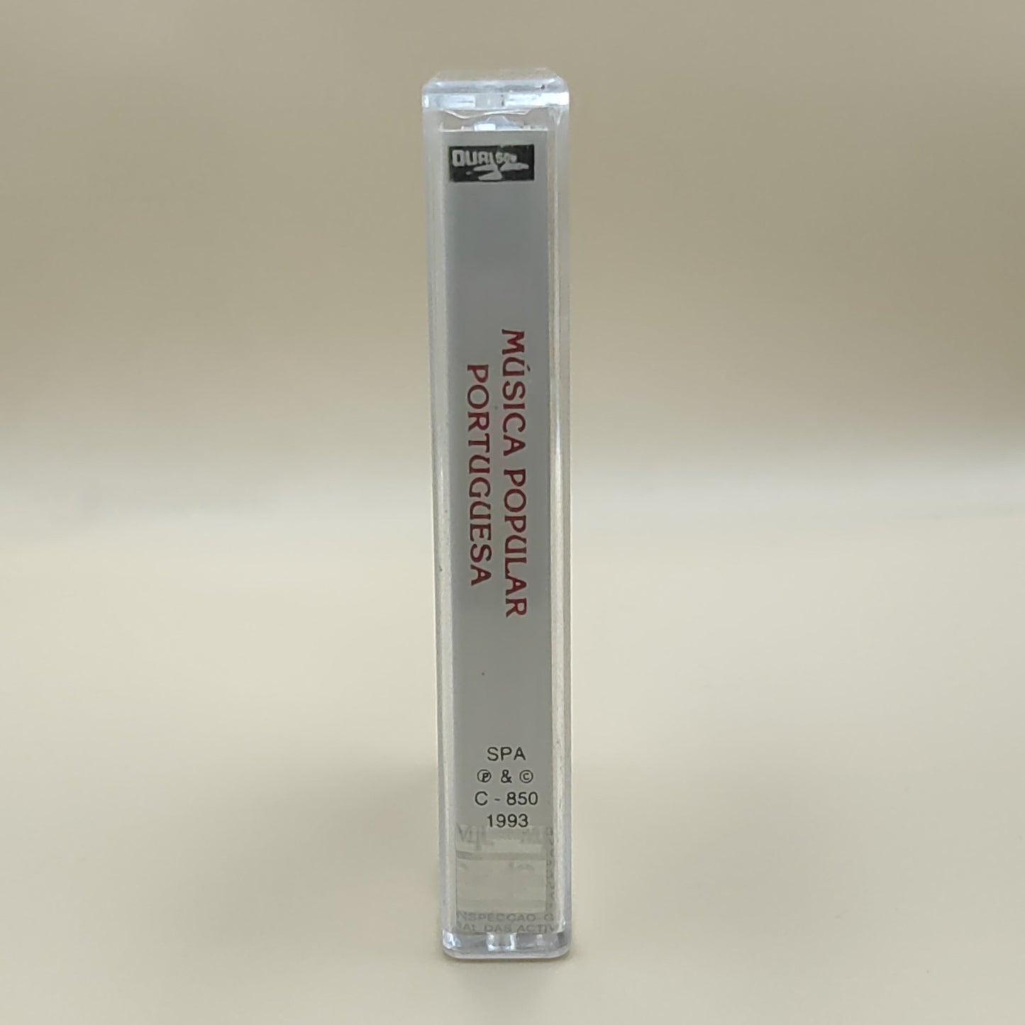 MÚSICA POPULAR PORTUGUESA