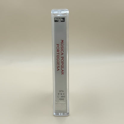 MÚSICA POPULAR PORTUGUESA