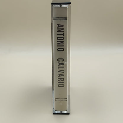 ANTÓNIO CALVÁRIO