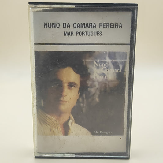 NUNO DA CAMARA PEREIRA - Mar Português