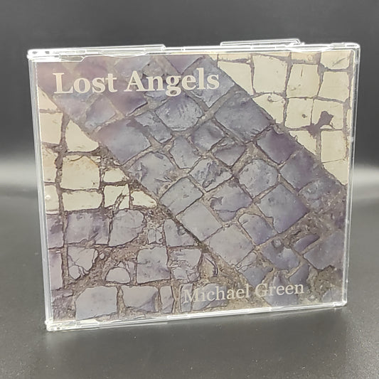 MICHAEL GREEN - Lost Angels