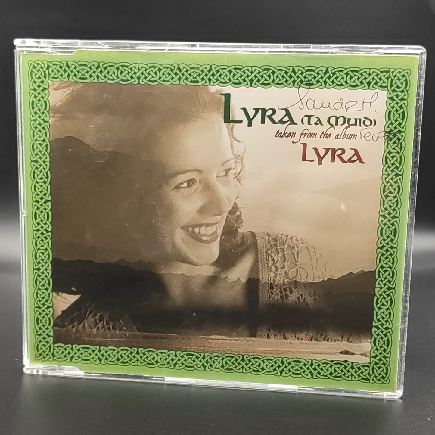 LYRA (TA MUID) AUS DEM ALBUM LYRA