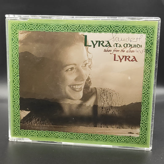 LYRA (TA MUID) TAKEN FROM THE ALBUM LYRA