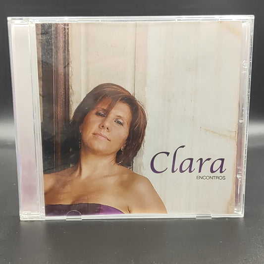 CLARA - Encontros