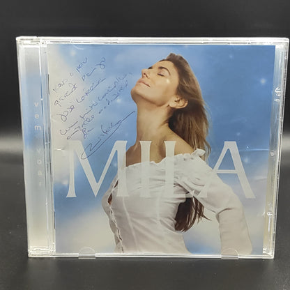 MILA - Vem Voar