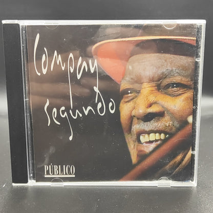 COMPAY SEGUNDO