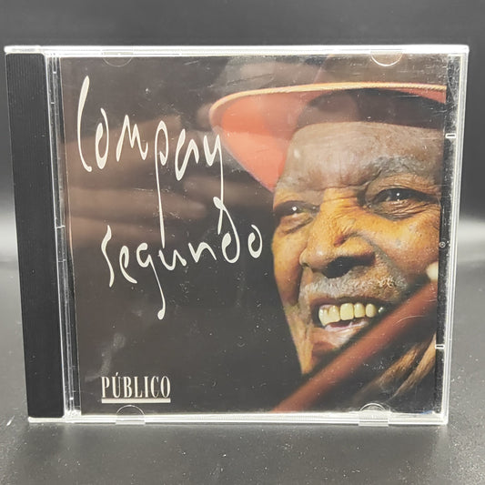 COMPAY SEGUNDO