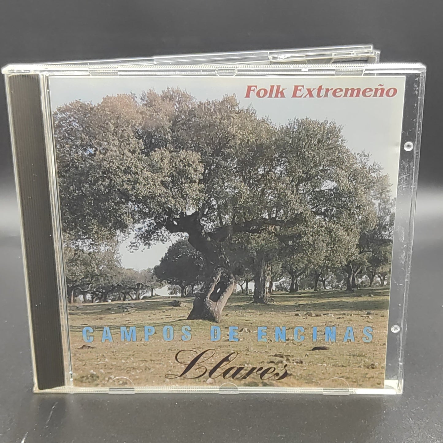 L LARÊS - Campos de Encinas