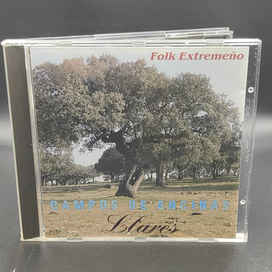 L LARÊS - Campos de Encinas