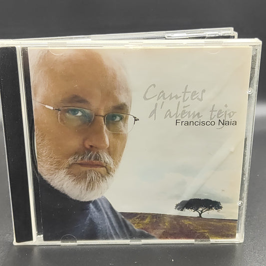 FRANCISCO NAIA - Cantes d'além tejo