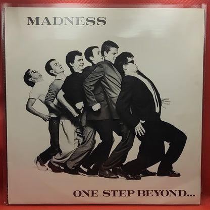 Madness – One Step Beyond...