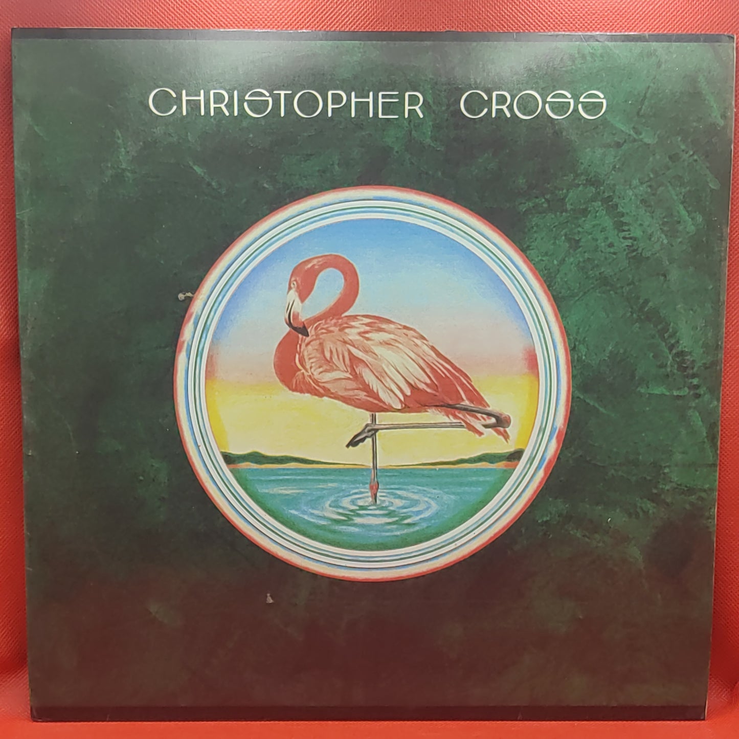 Christopher Cross – Christopher Cross