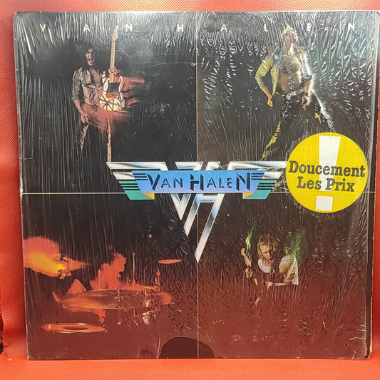 Van Halen – Van Halen