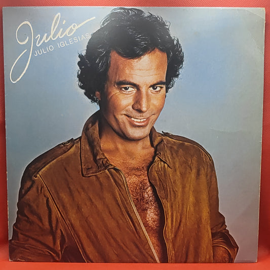 Julio Iglesias – Julio