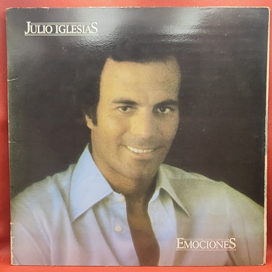 Julio Iglesias – Emociones