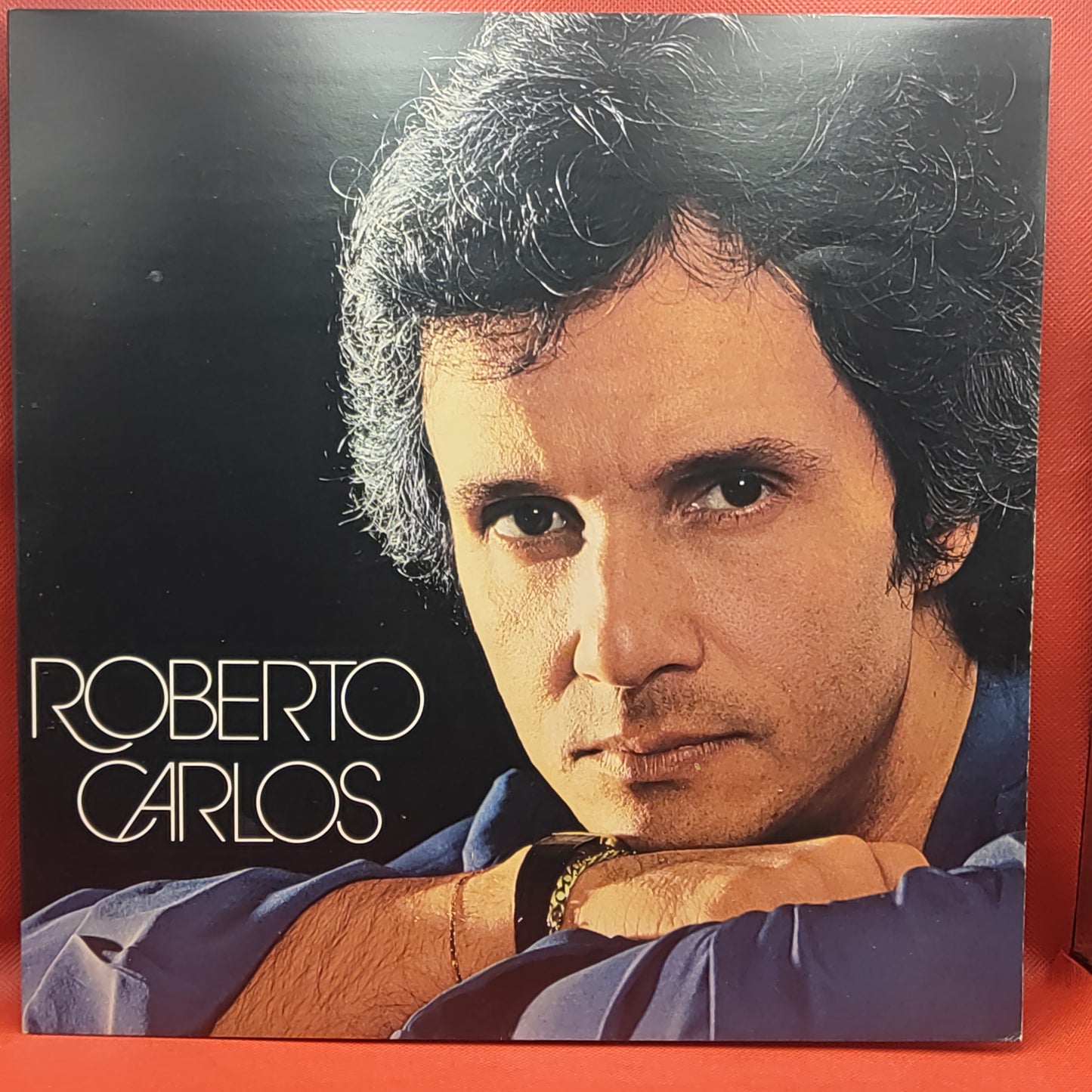 Roberto Carlos – Meu Querido, Meu Velho, Meu Amigo