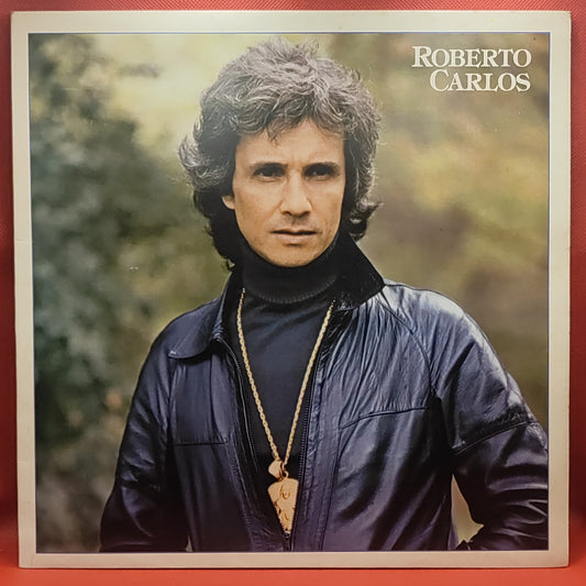 Roberto Carlos – Roberto Carlos