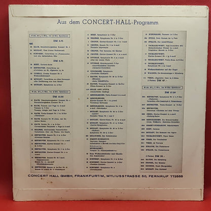 The Pascal String Quartet – Mozart Clarinet Quintet A Major, K.581