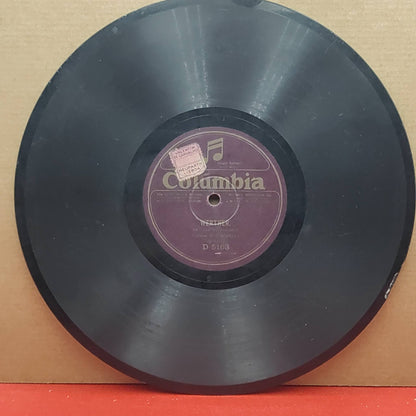 TENOR F. CINISELLI