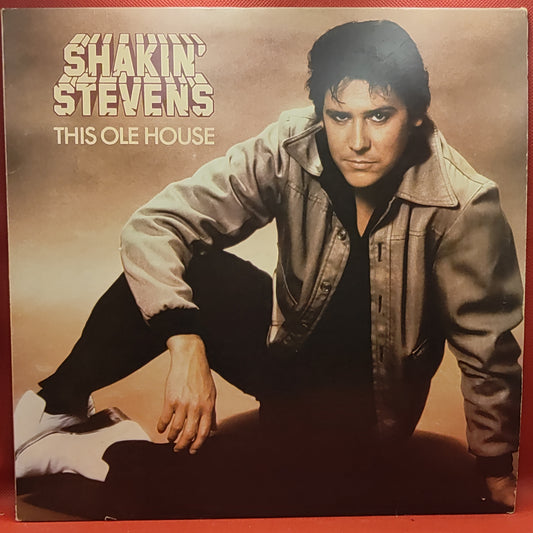 Shakin' Stevens – This Ole House