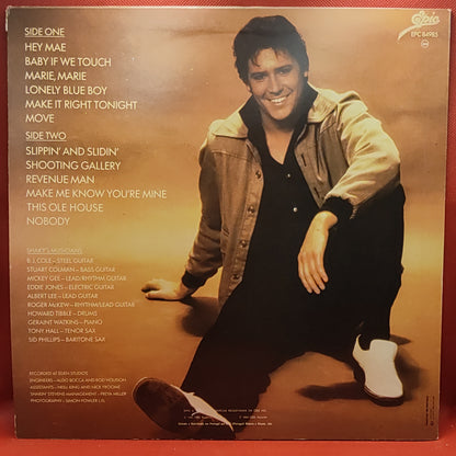 Shakin' Stevens – This Ole House