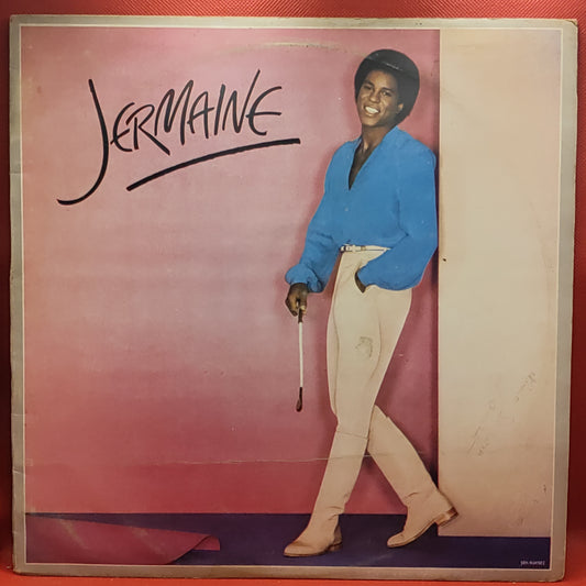 Jermaine Jackson – Jermaine