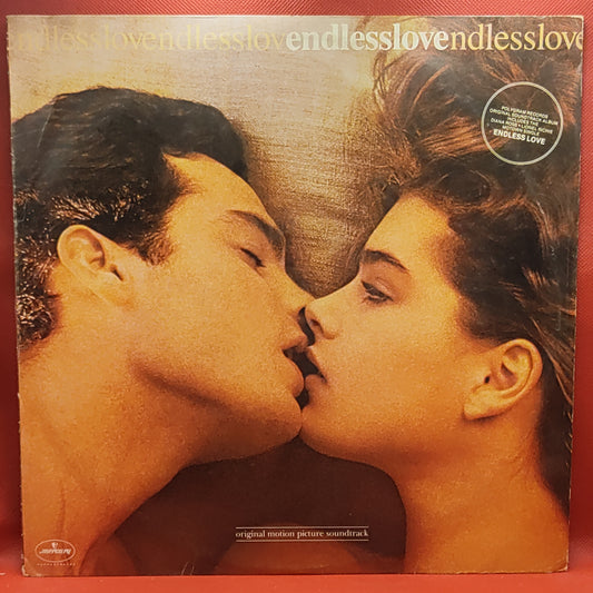 Various – Endless Love