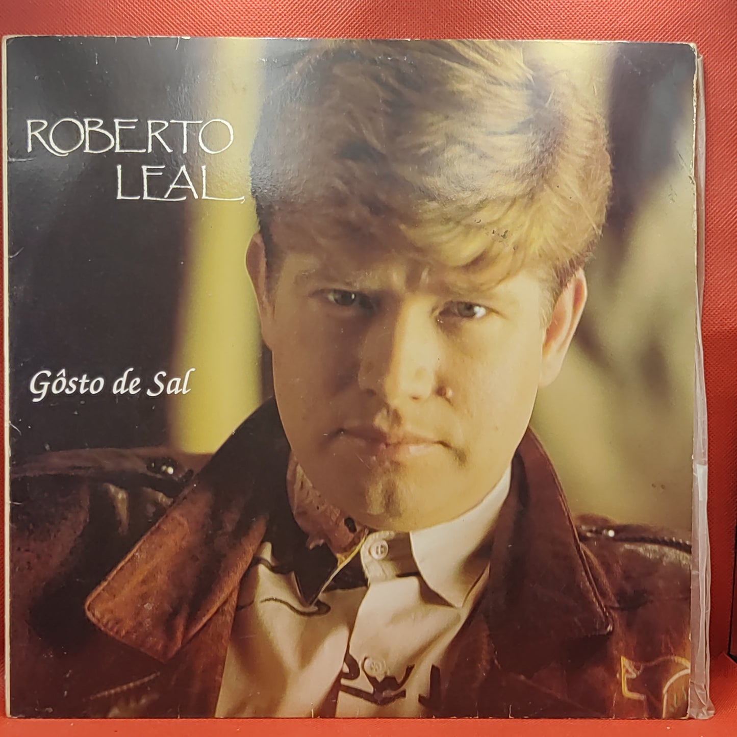 Roberto Leal – Gôsto De Sal