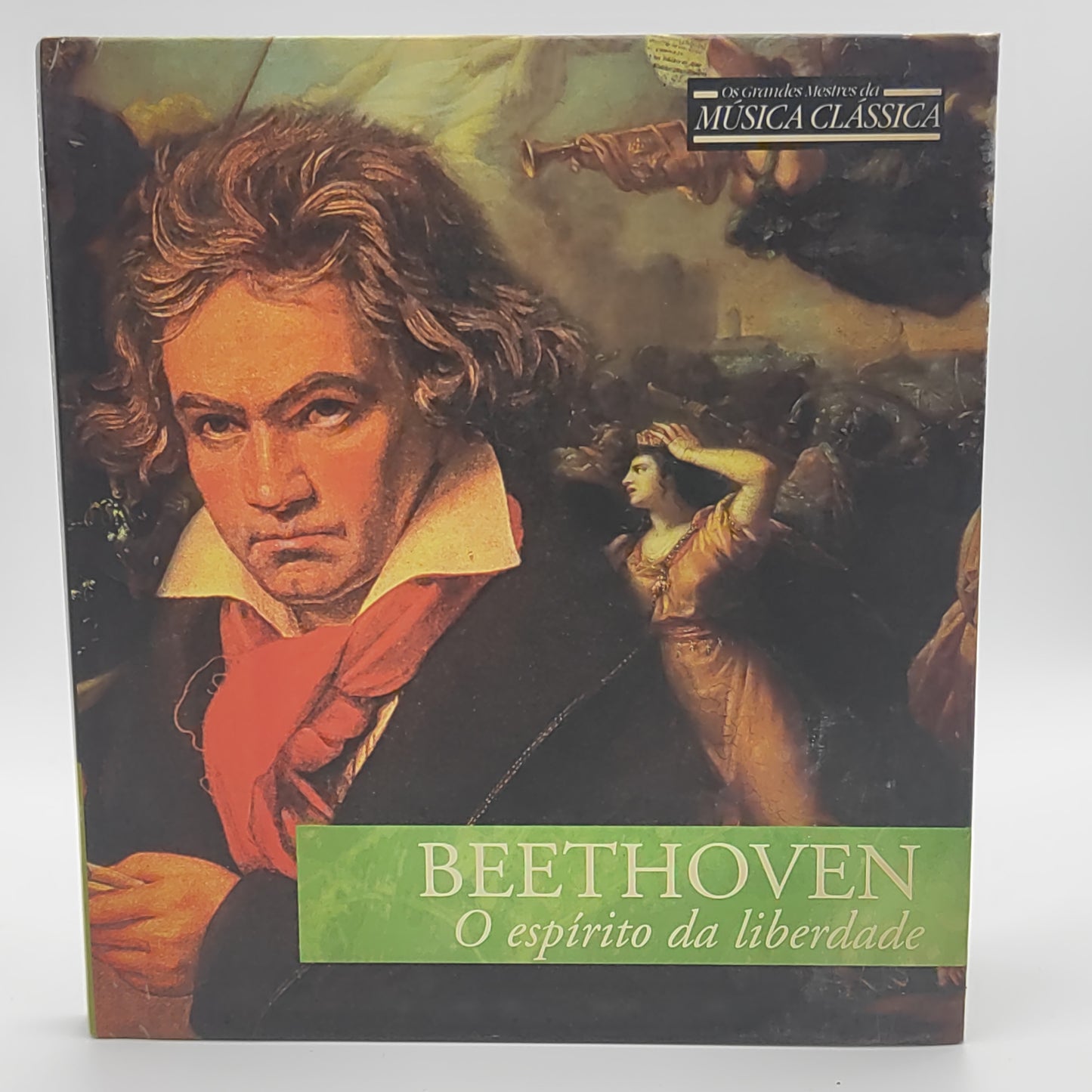 Beethoven* – Der Geist der Freiheit