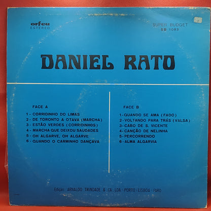 Daniel Rato – Corridinho Do Limas