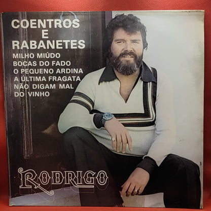 Rodrigo  – Retrospectiva