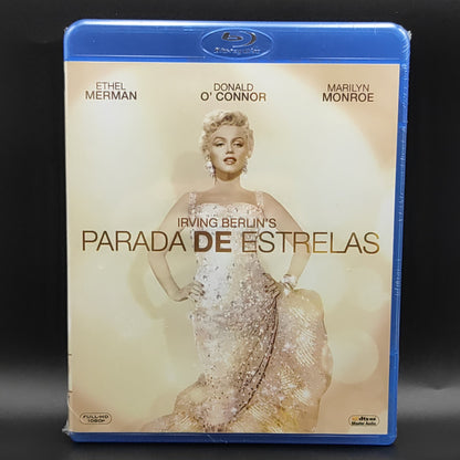 Parada de Estrelas - IRVING BERLIN'S
