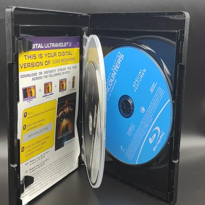 NAHE BEGEGNUNGEN DER DRITTEN ART 4K ULTRA HD + BLU-RAY