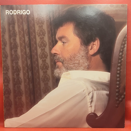 Rodrigo – Rodrigo