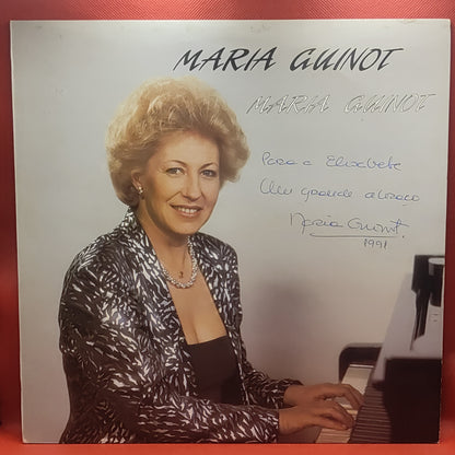 Maria Guinot – Maria Guinot