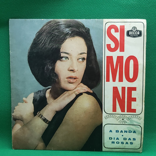 Simone* – A Banda / Dia Das Rosas