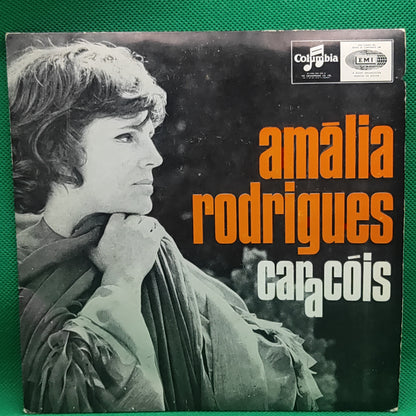 Amália Rodrigues – Caracóis