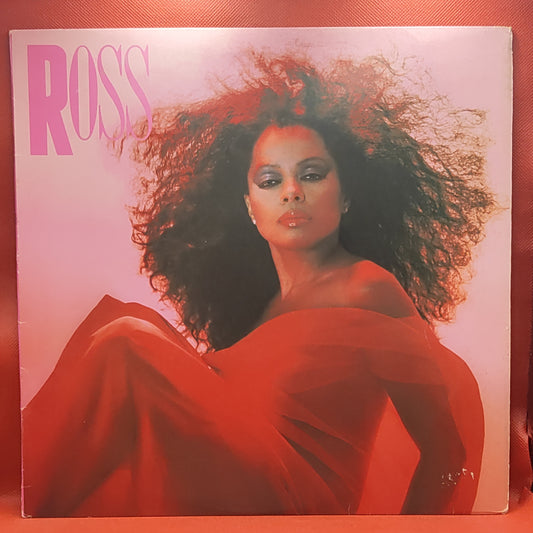 Diana Ross – Ross