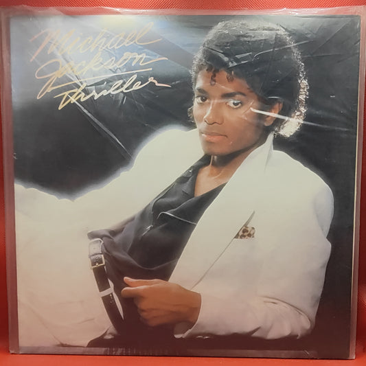 Michael Jackson – Thriller