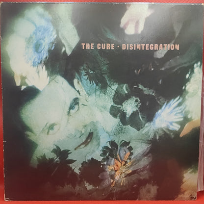 The Cure – Disintegration