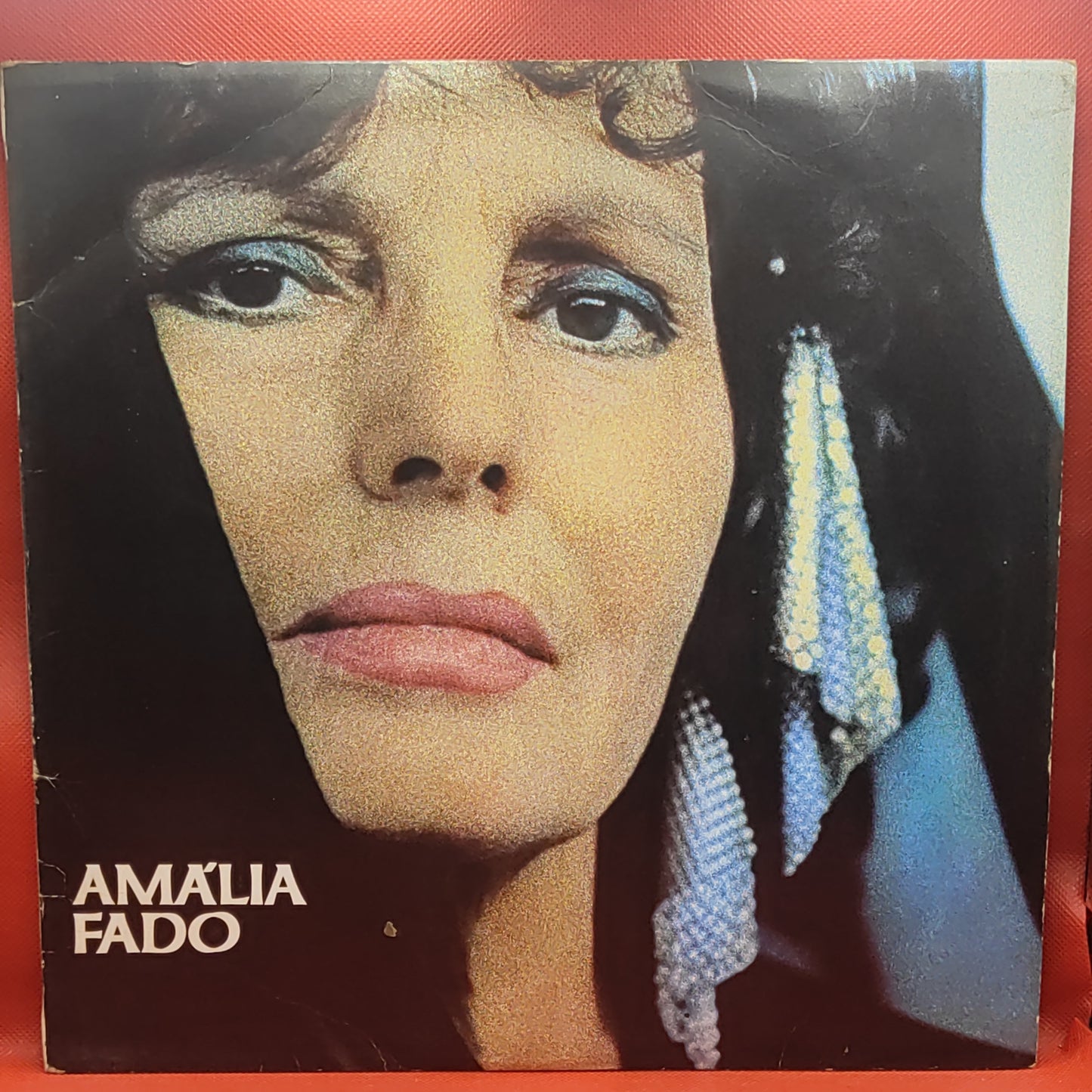 Amália Rodrigues – Fado