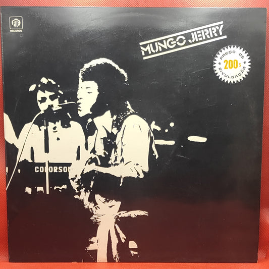 Mungo Jerry – Mungo Jerry