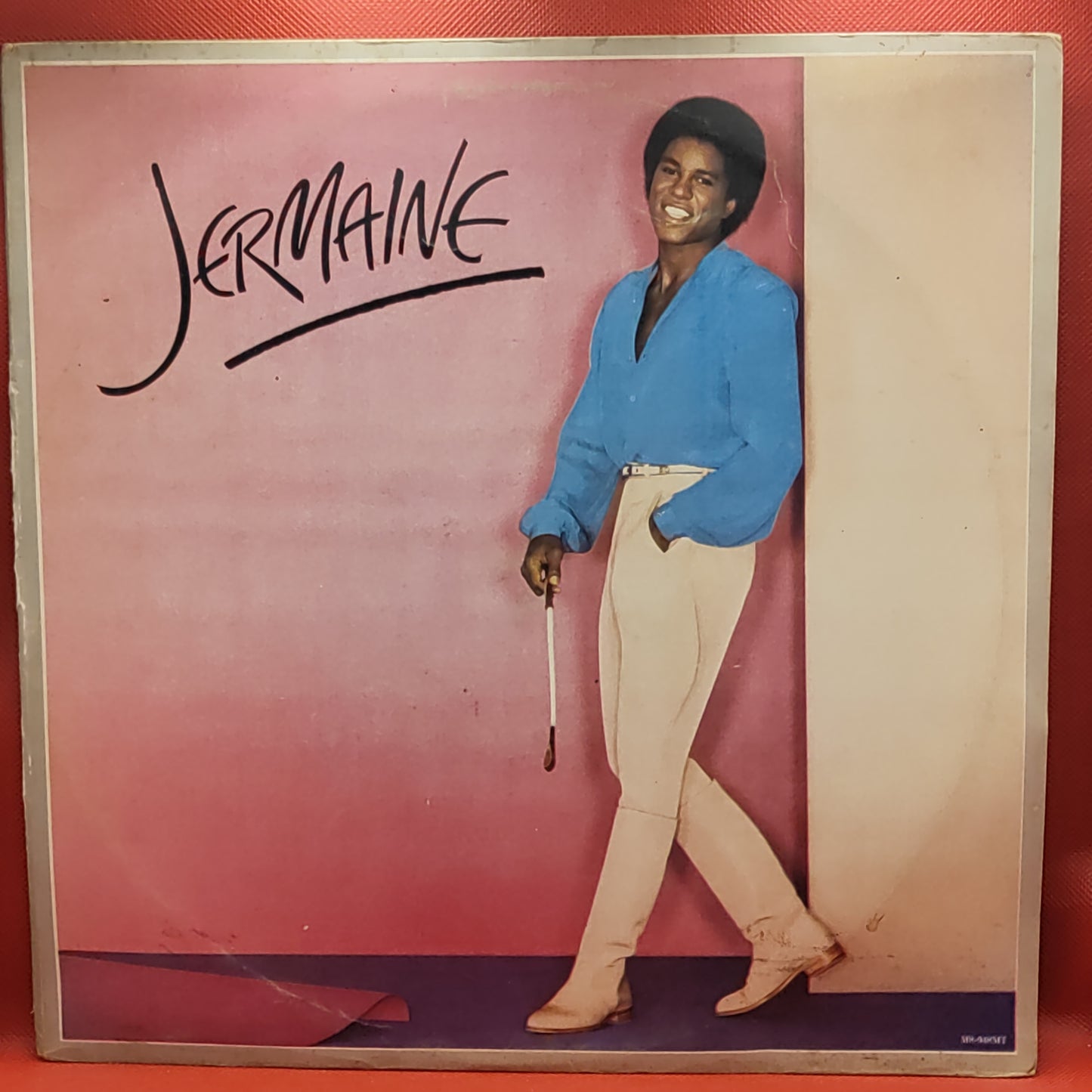 Jermaine Jackson – Jermaine