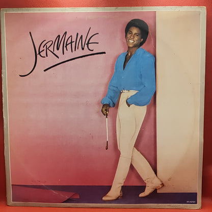 Jermaine Jackson – Jermaine