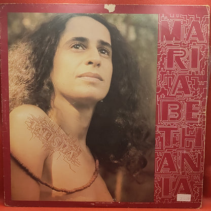 Maria Bethânia – Talisman