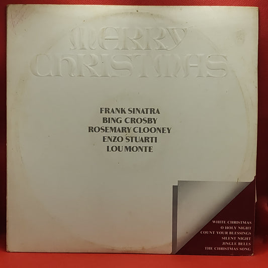 Various – Merry Christmas