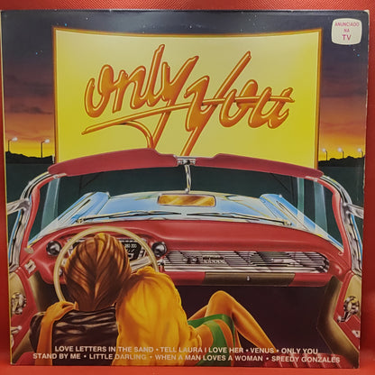 Various – Only You