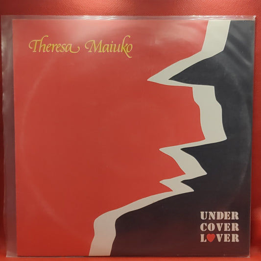 Theresa Maiuko – Under Cover Lover